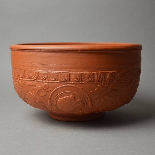Senhouse Samian Ware Bowl