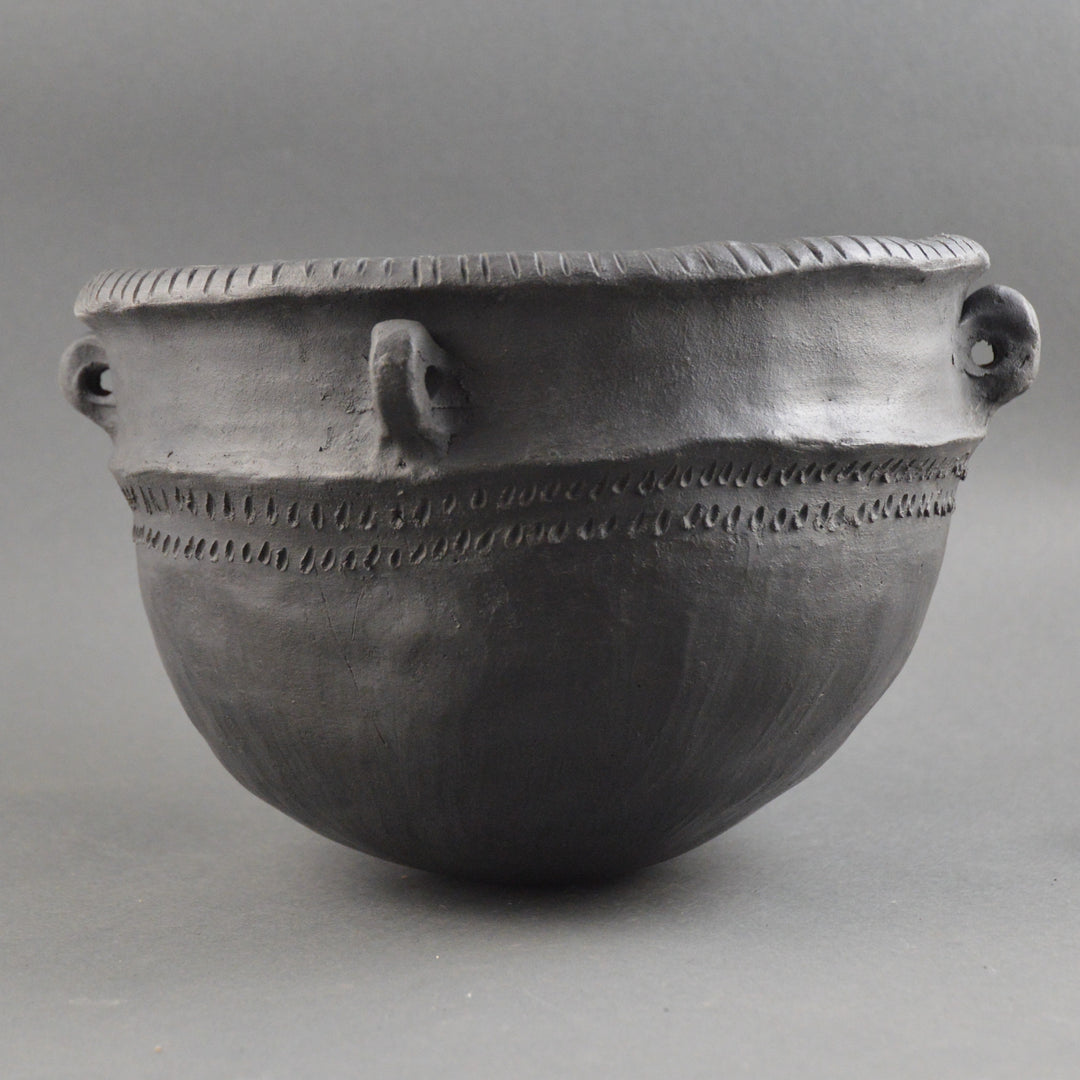 Abingdon Neolithic Bowl