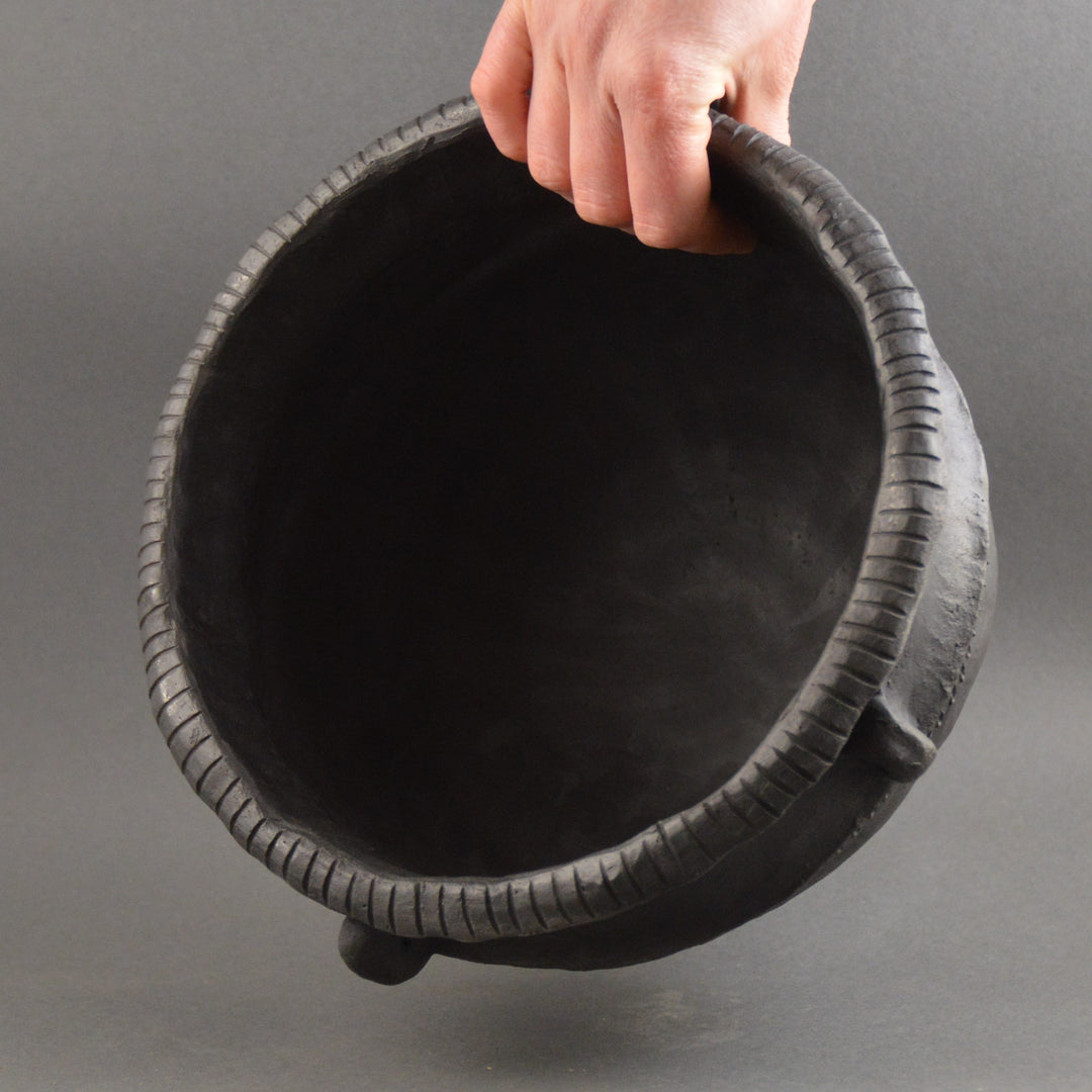 Abingdon Neolithic Bowl