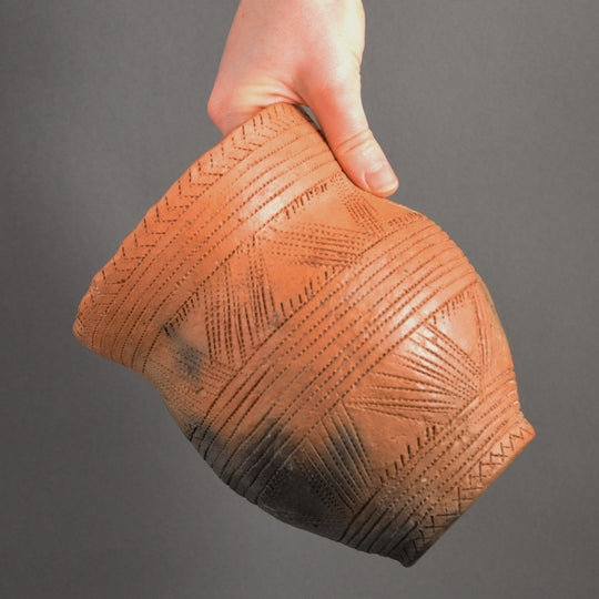 Ava Beaker, Achavanich