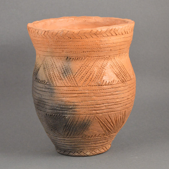 Ava Beaker, Achavanich
