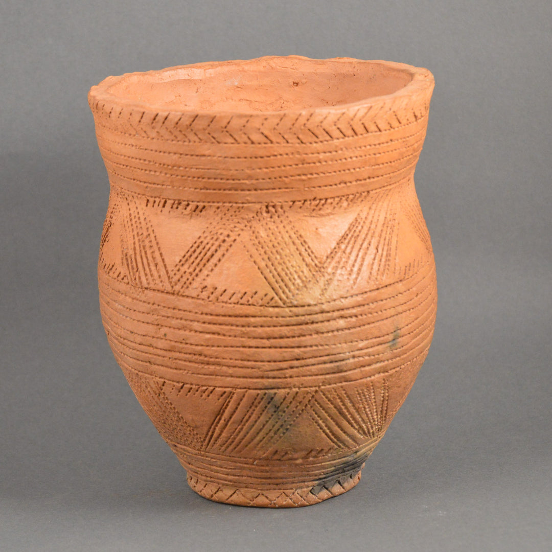 Ava Beaker, Achavanich