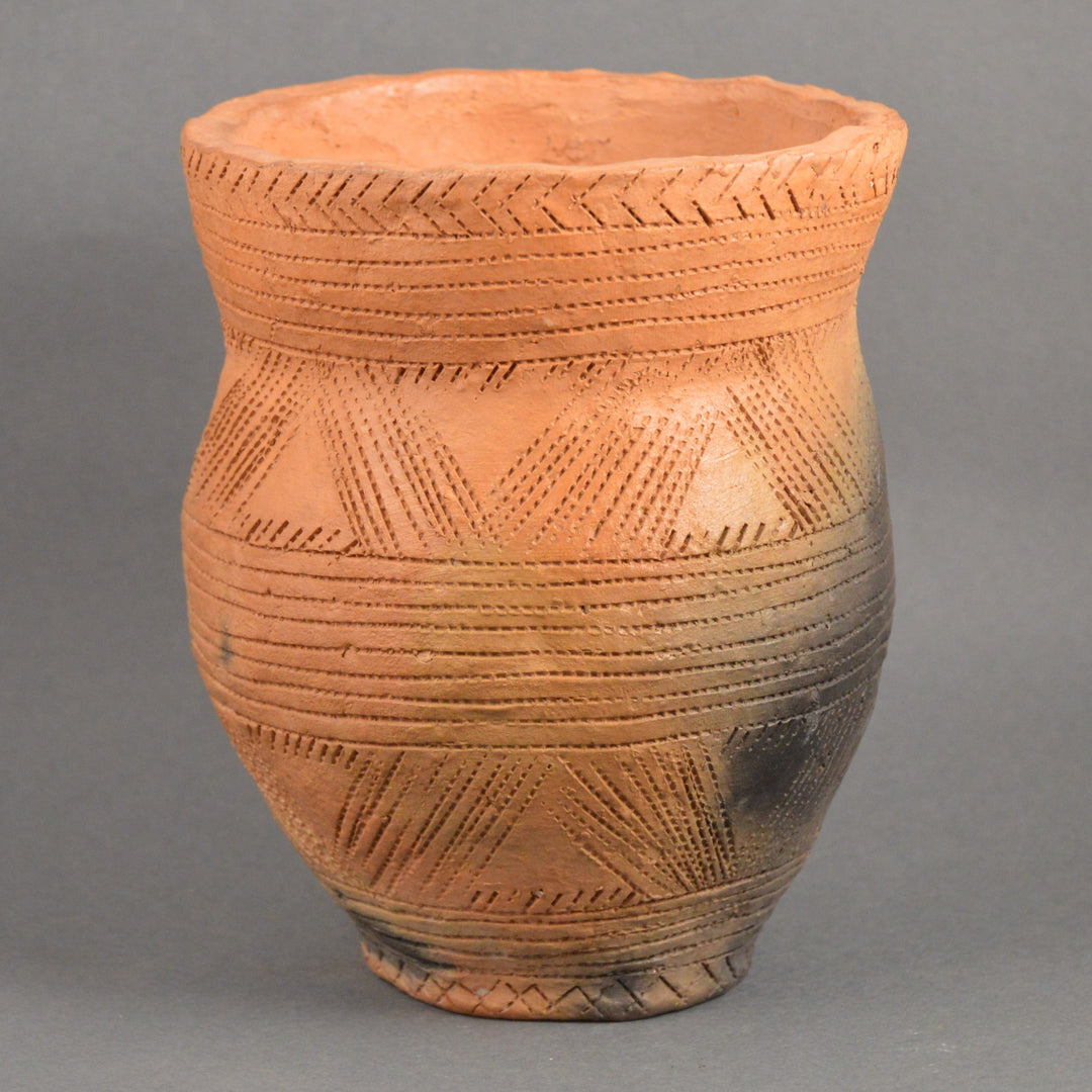 Ava Beaker, Achavanich