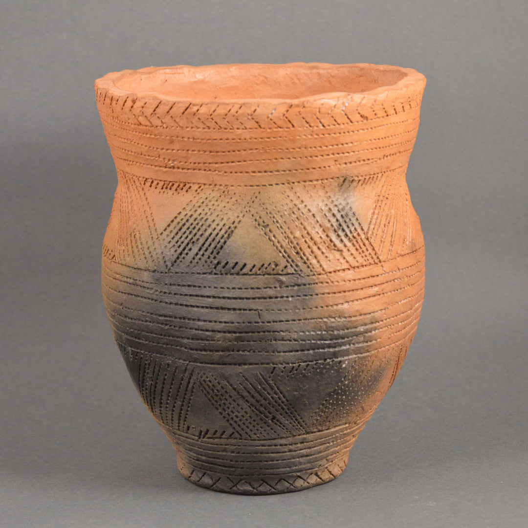 Ava Beaker, Achavanich