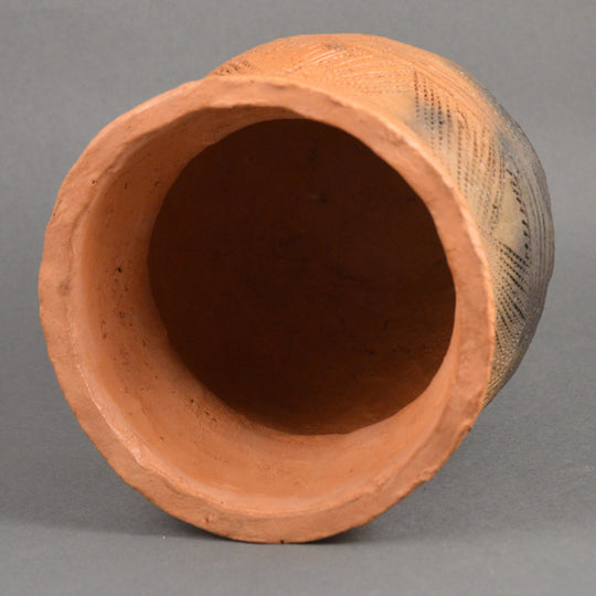 Ava Beaker, Achavanich