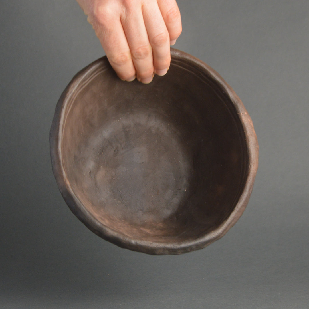 Boyne Valley Bowl, Grooved Ware