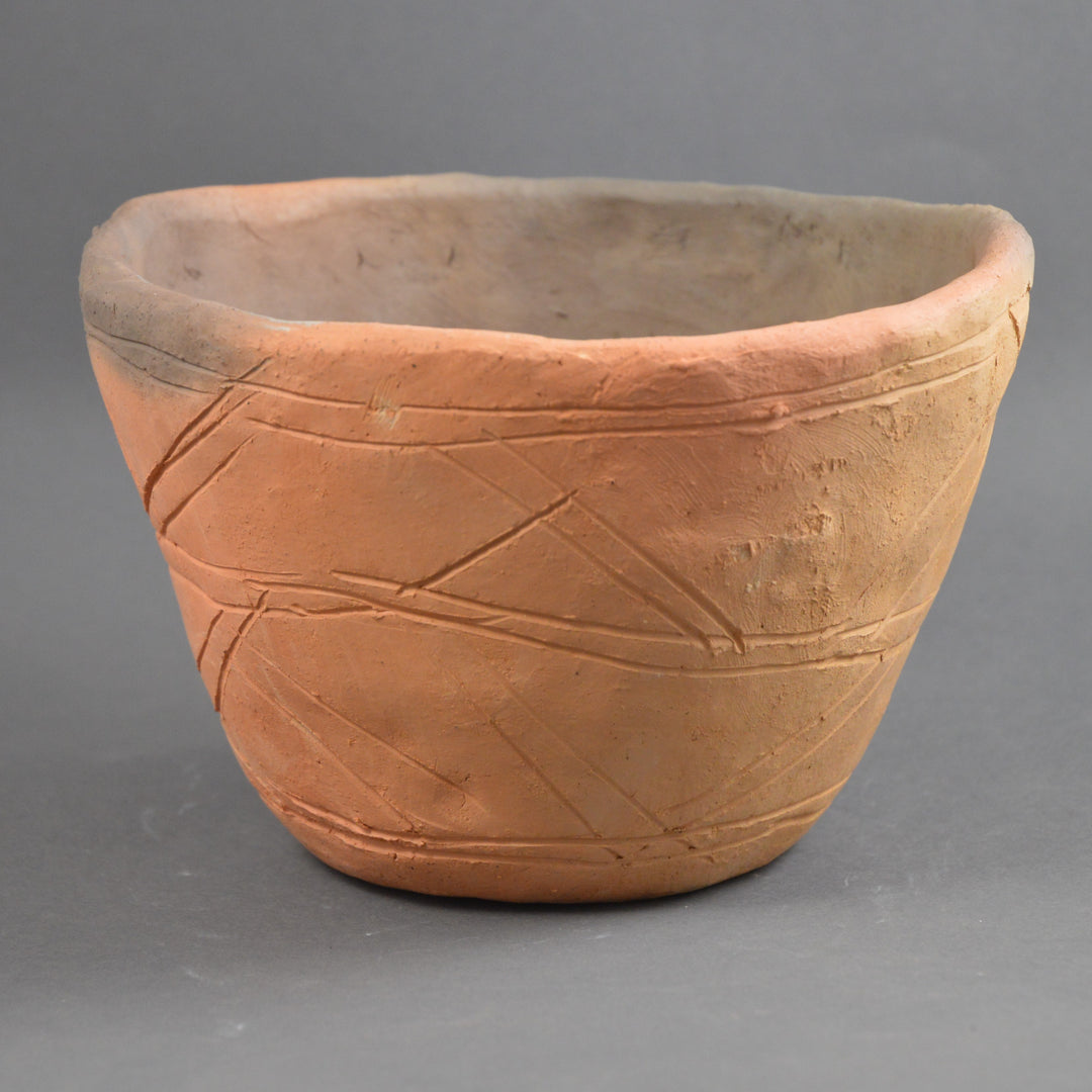 Boyne Valley Bowl, Grooved Ware