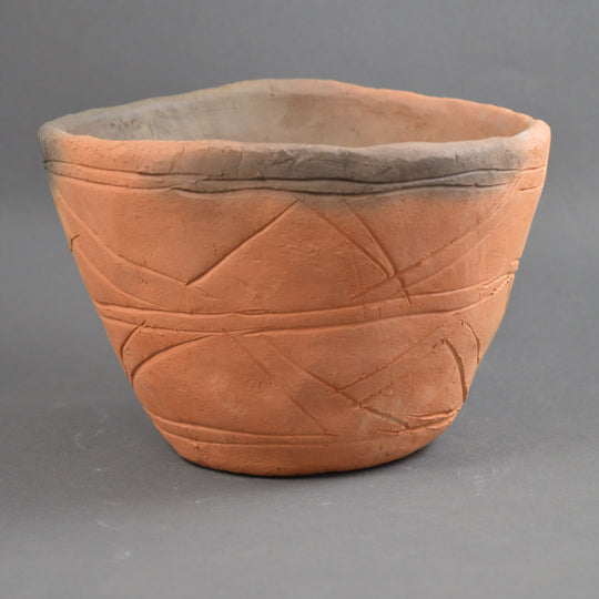 Boyne Valley Bowl, Grooved Ware