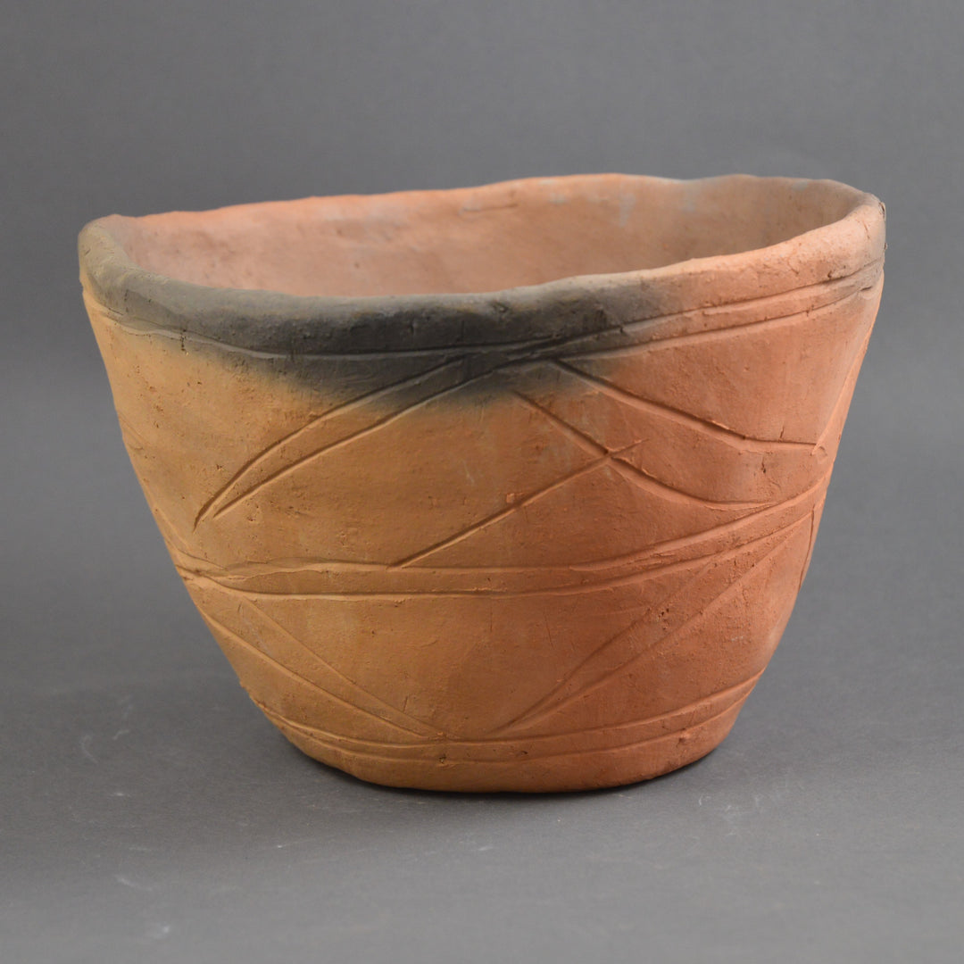 Boyne Valley Bowl, Grooved Ware