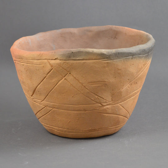 Boyne Valley Bowl, Grooved Ware