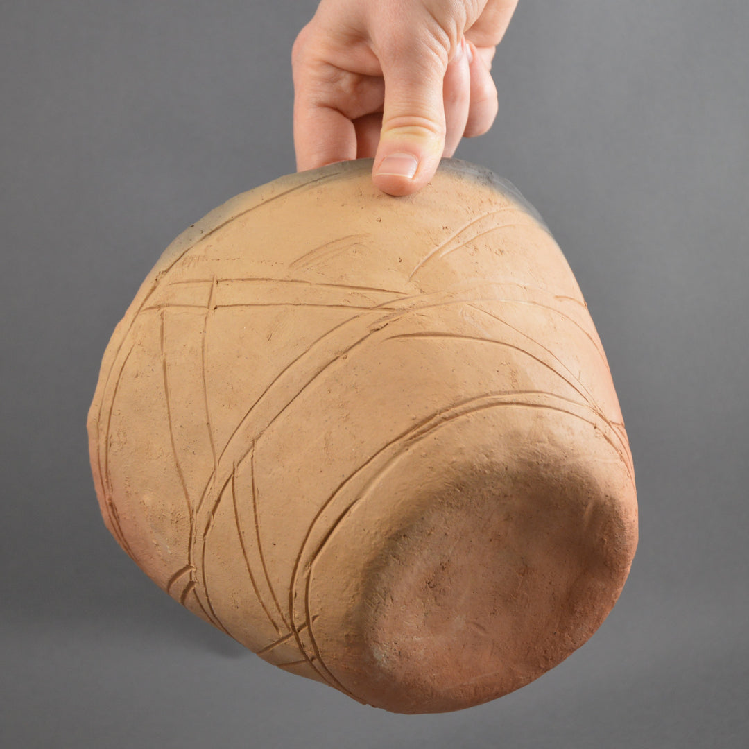 Boyne Valley Bowl, Grooved Ware