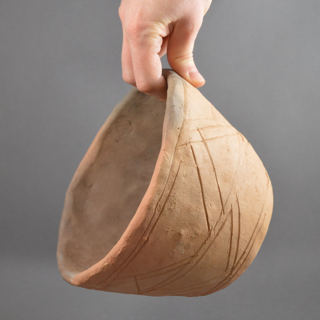 Boyne Valley Bowl, Grooved Ware