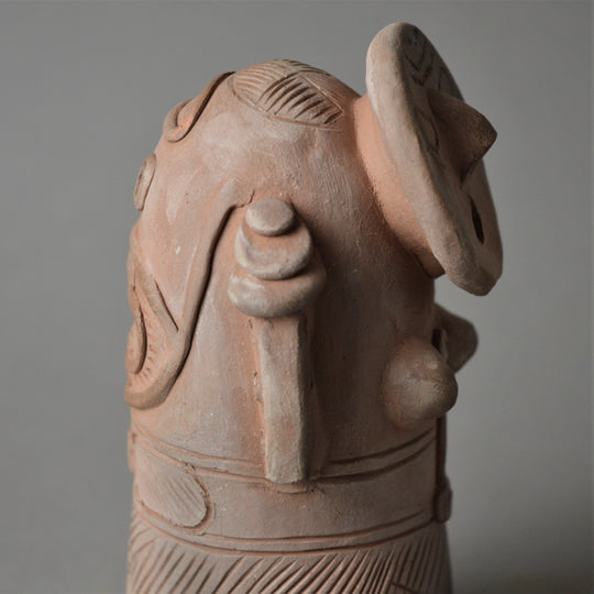 Todateishi Dogu, Ibaraki Prefecture