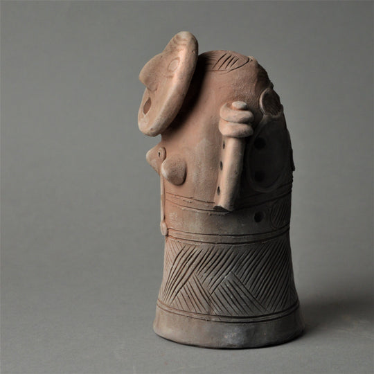 Todateishi Dogu, Ibaraki Prefecture