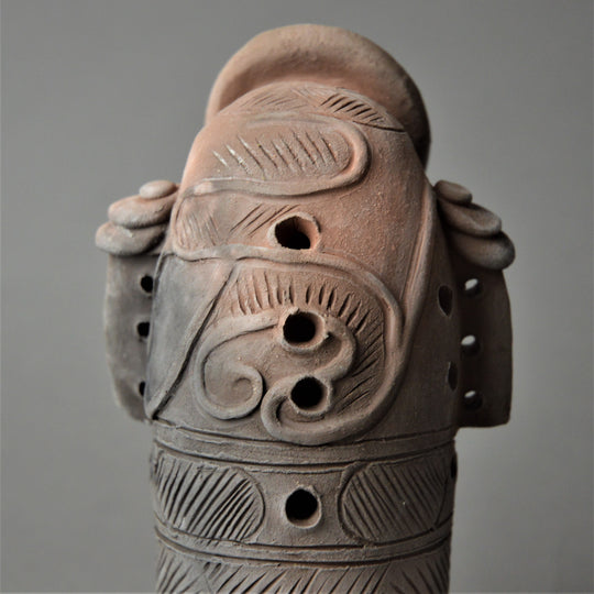 Todateishi Dogu, Ibaraki Prefecture