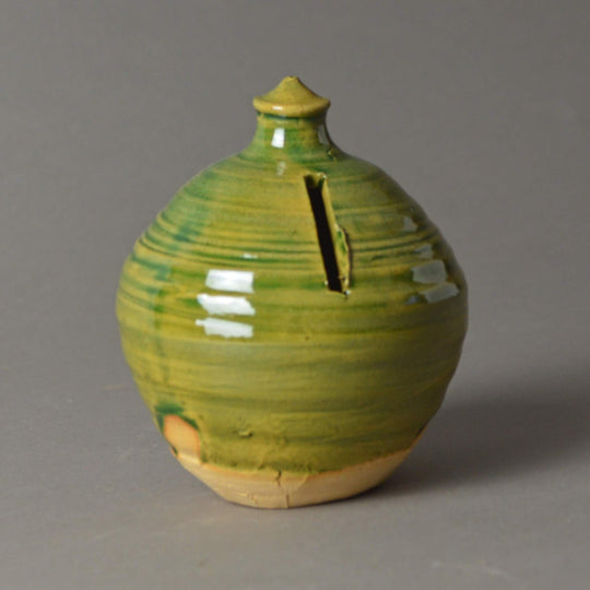 Tudor Money Box