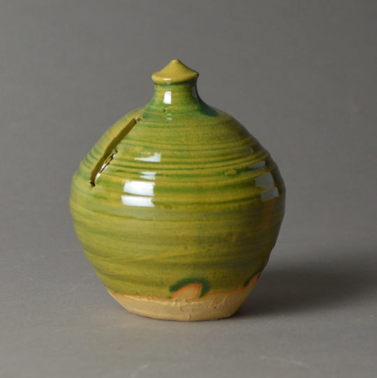 Tudor Money Box