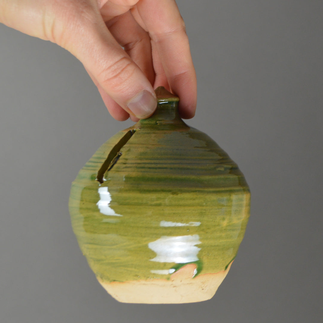 Tudor Money Box