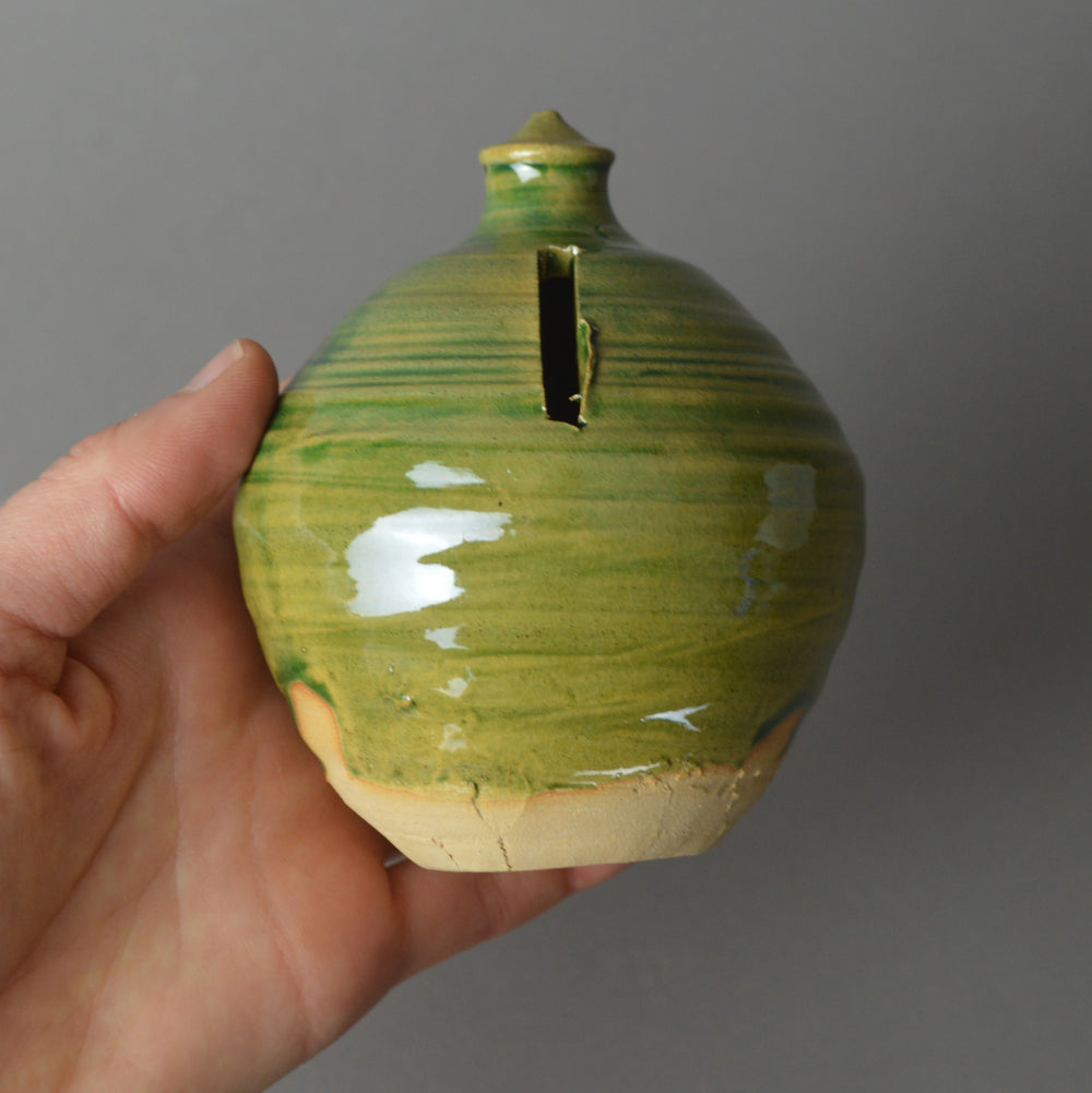 Tudor Money Box