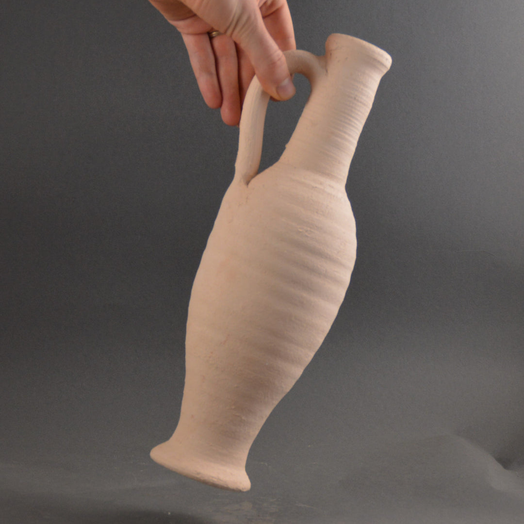 Garum Flask / Amphora
