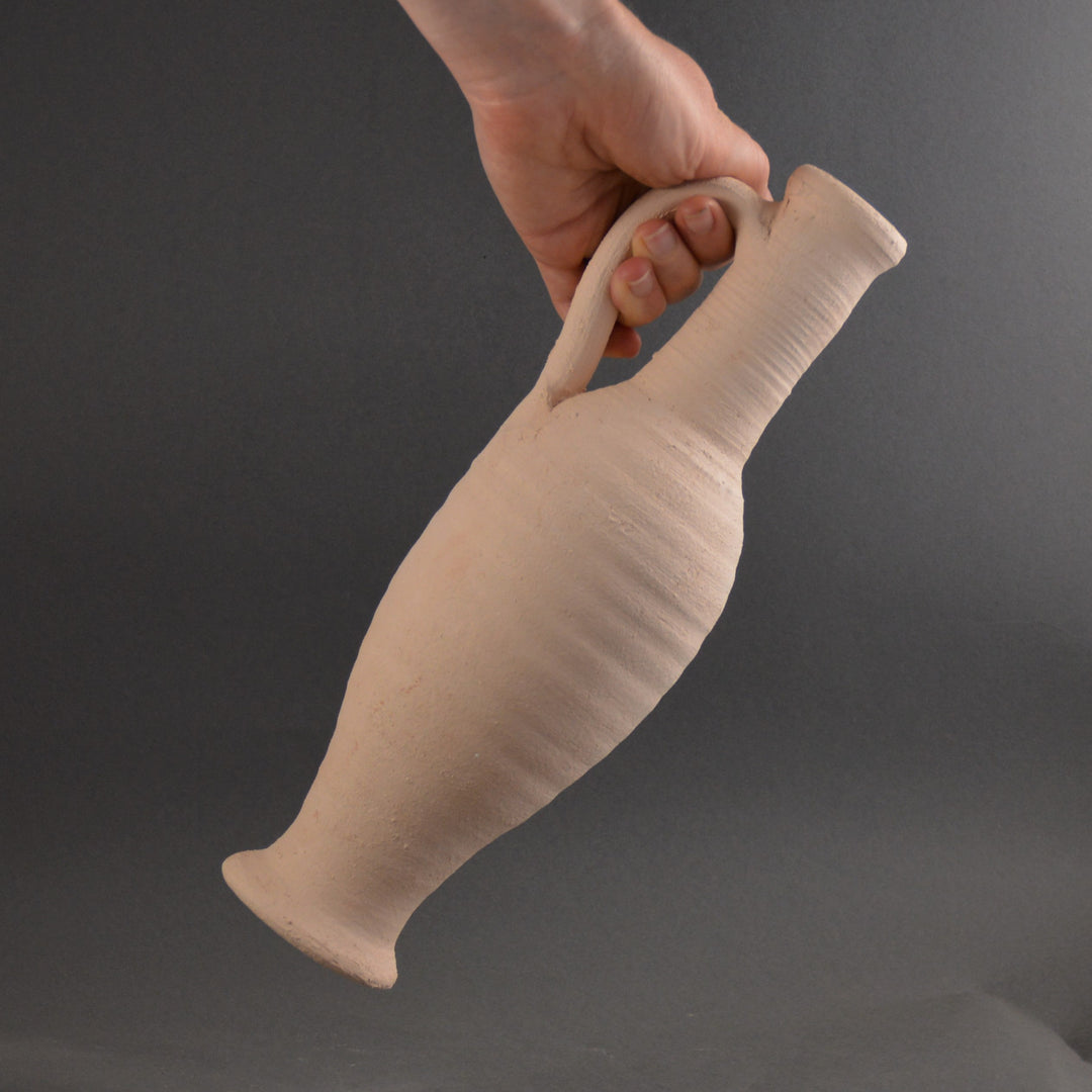 Garum Flask / Amphora