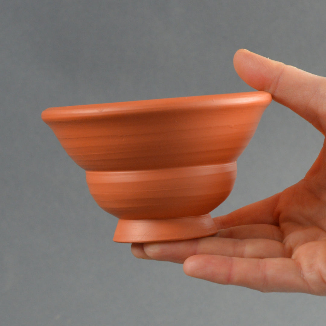 Roman Samian Cup, Dr27
