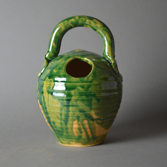 Medieval Piss Pot