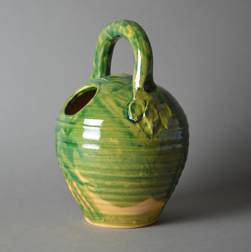 Medieval Piss Pot