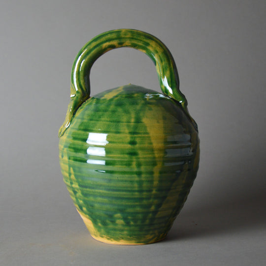 Medieval Piss Pot
