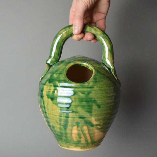 Medieval Piss Pot