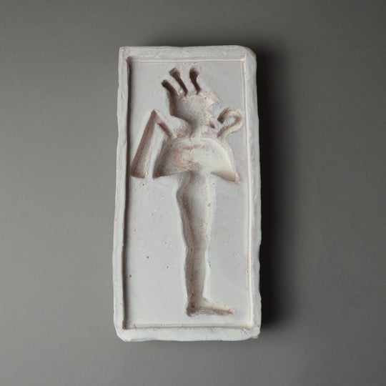 Egyptian Osiris Brick
