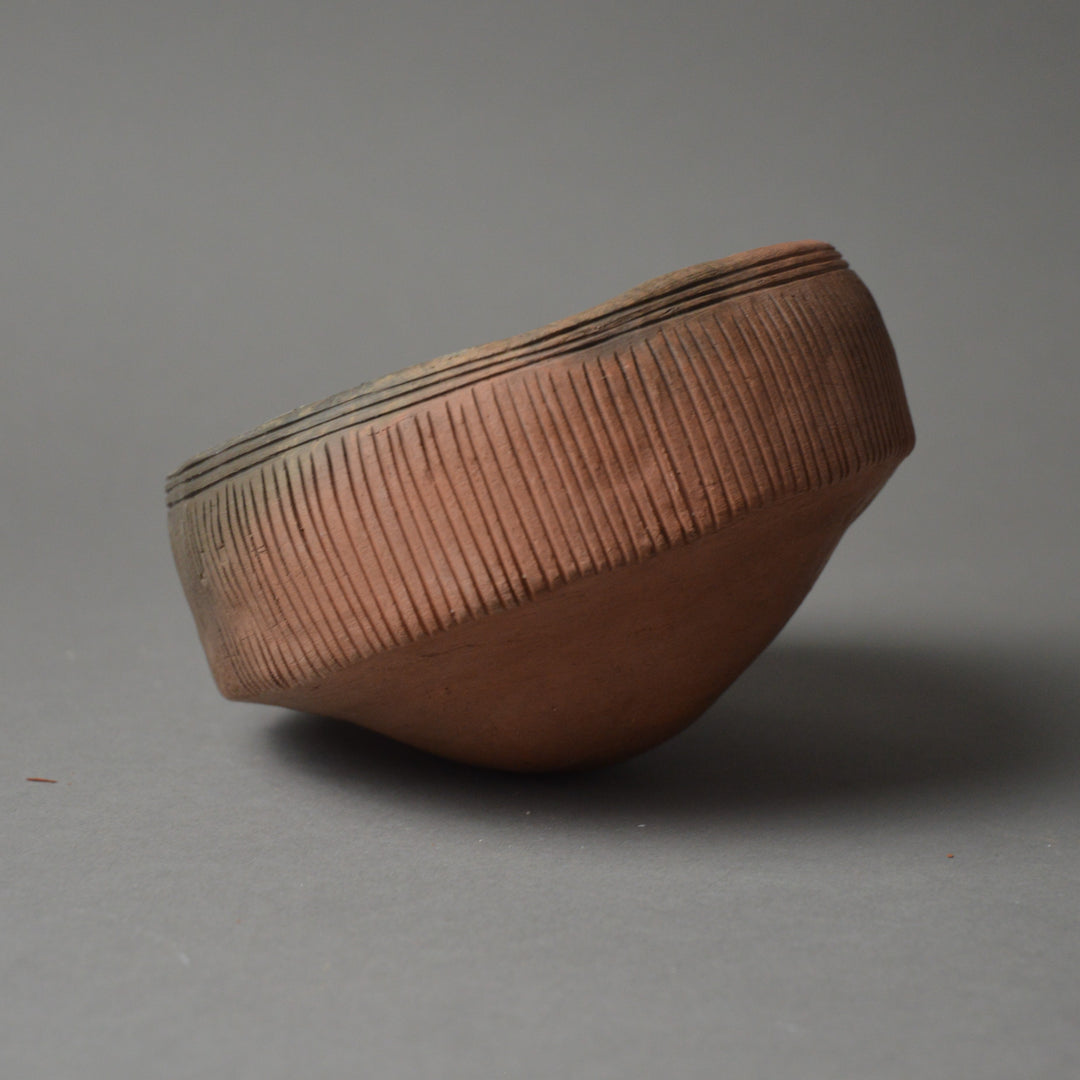 Unstan Bowl, Loch Arnish