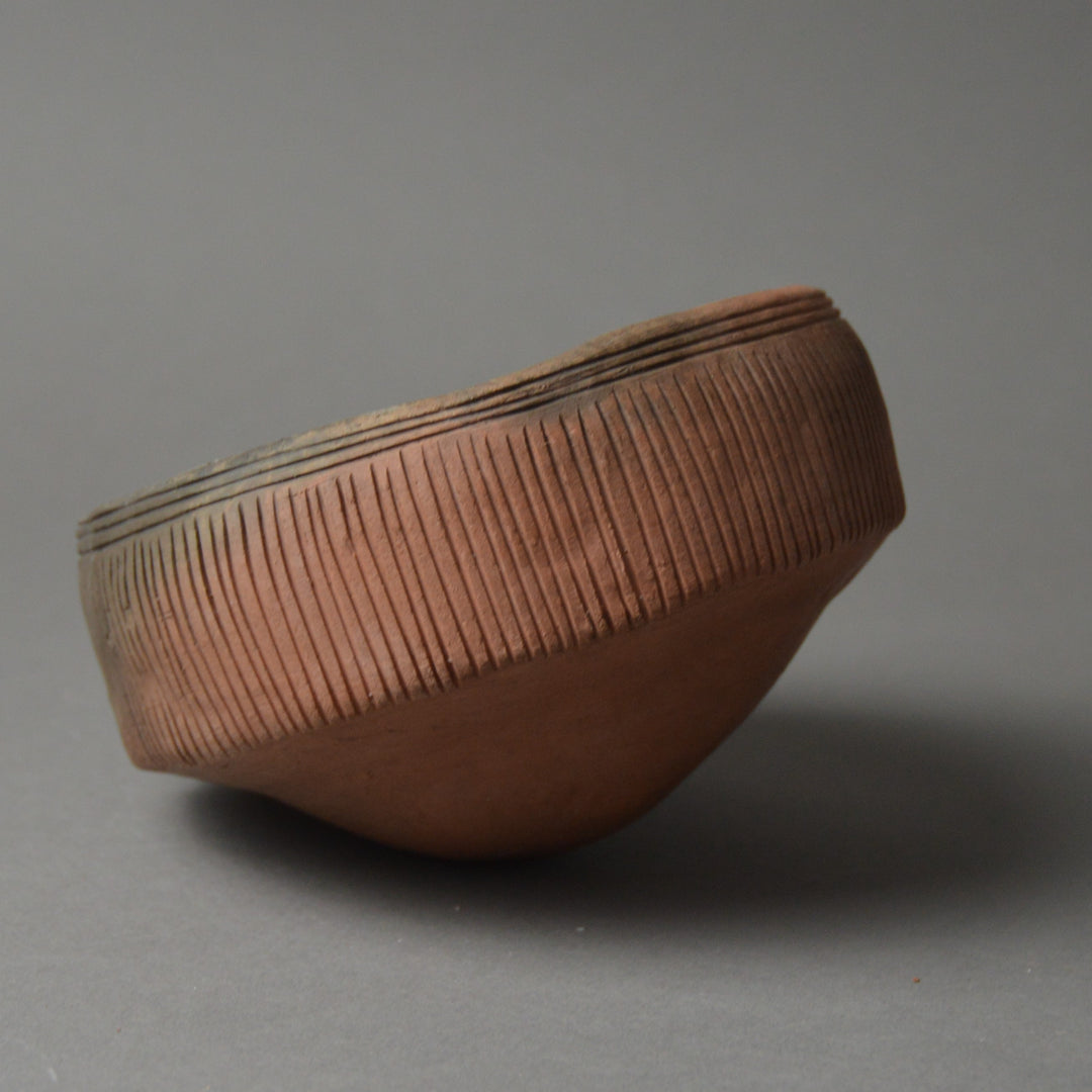 Unstan Bowl, Loch Arnish
