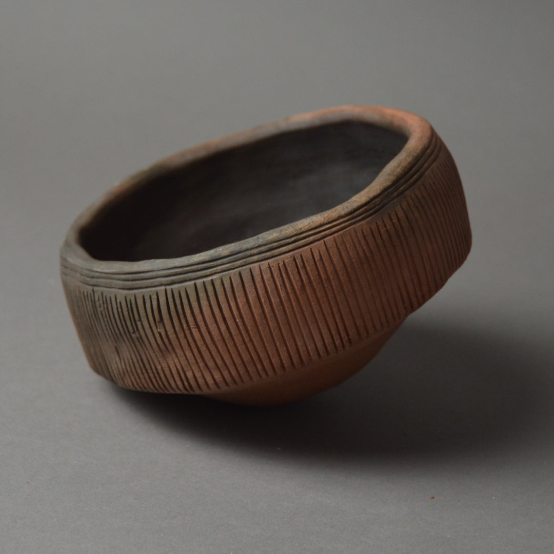 Unstan Bowl, Loch Arnish