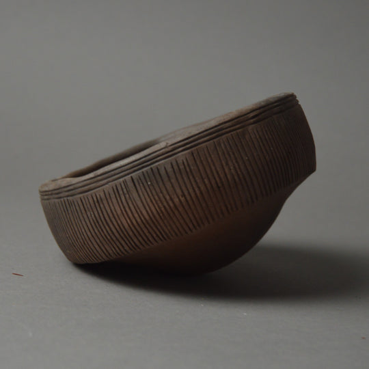Unstan Bowl, Loch Arnish