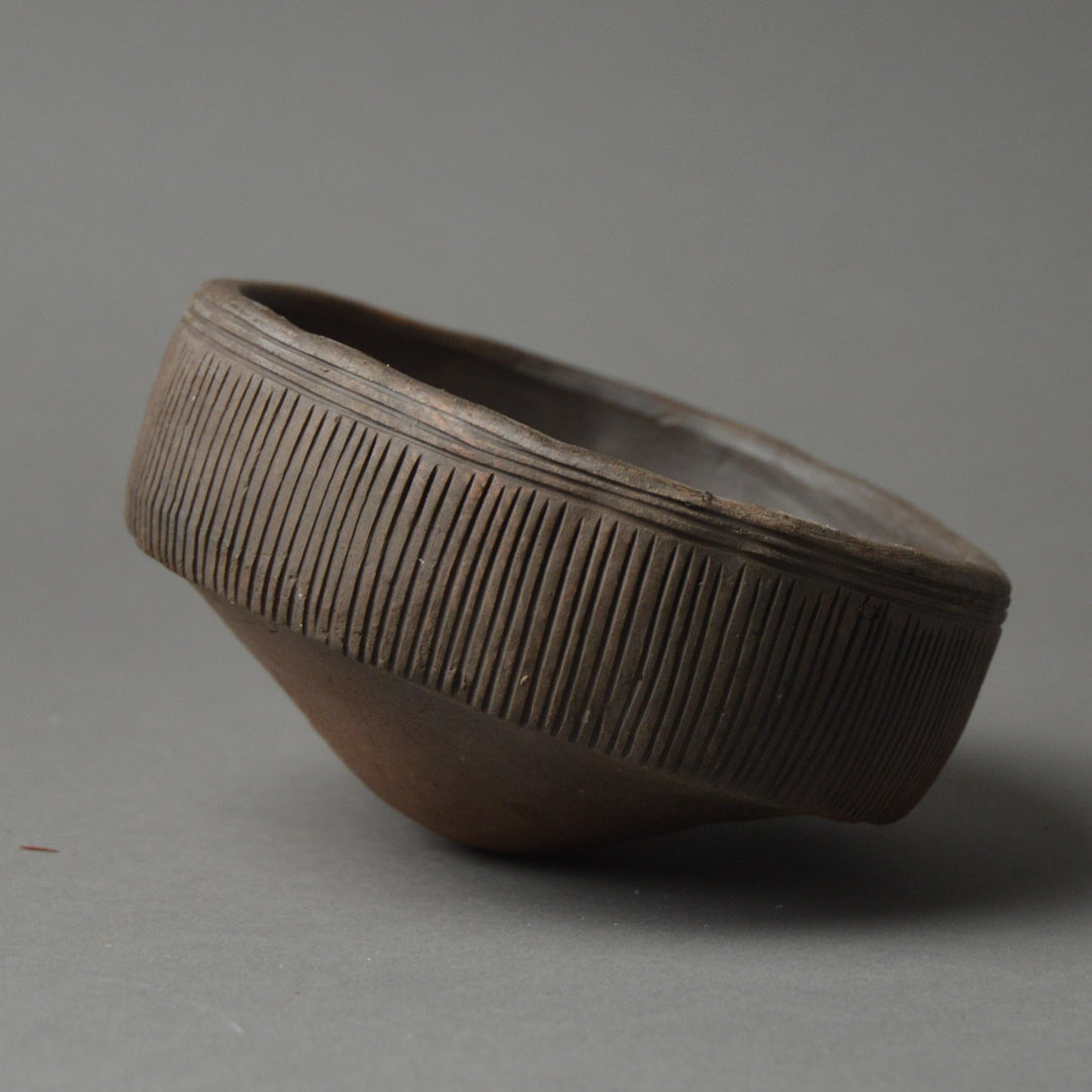 Unstan Bowl, Loch Arnish