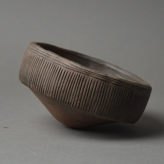 Unstan Bowl, Loch Arnish