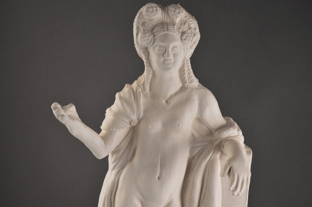Dionysus , Bacchus