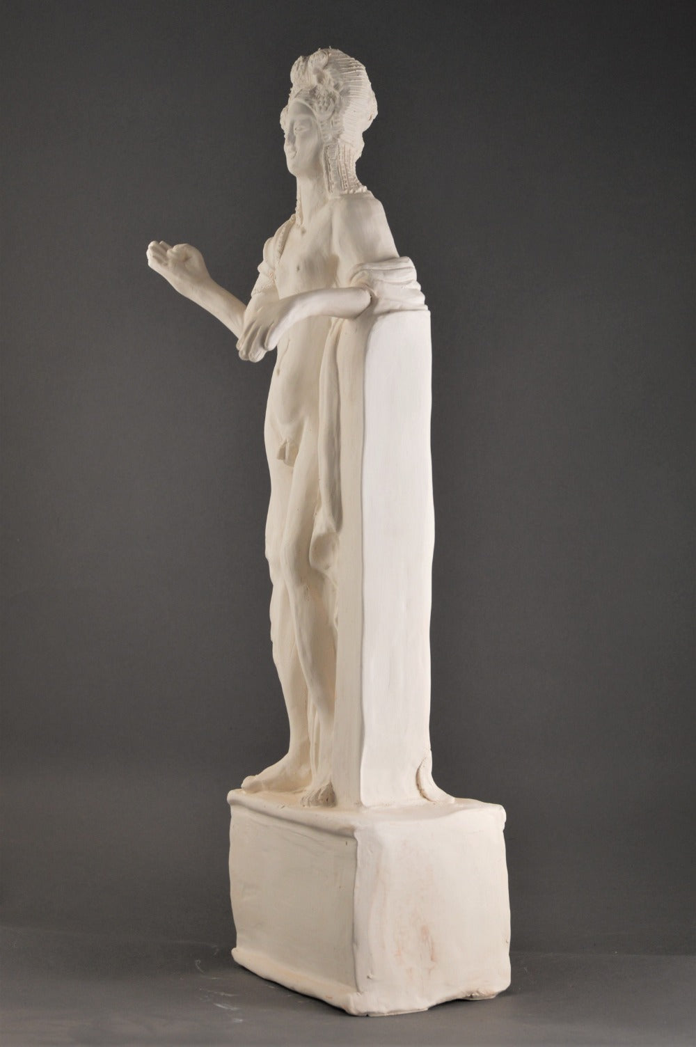 Dionysus , Bacchus