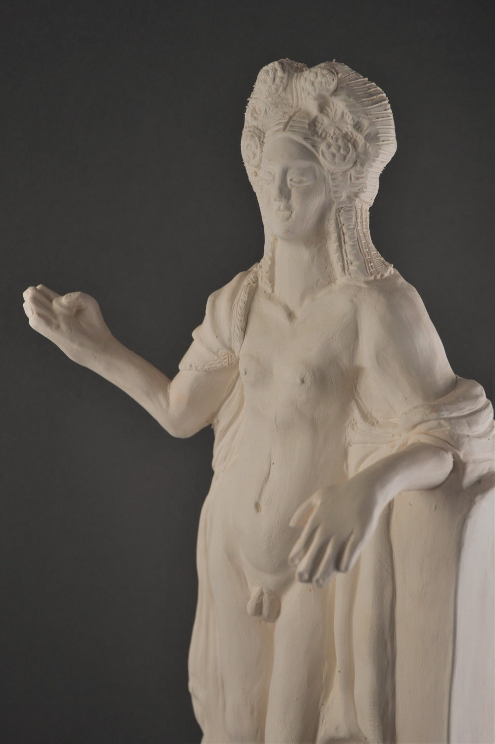 Dionysus , Bacchus