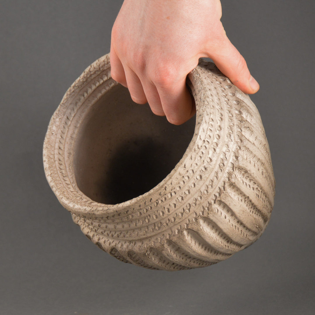 Turf Knowe Urn, Bronze Age