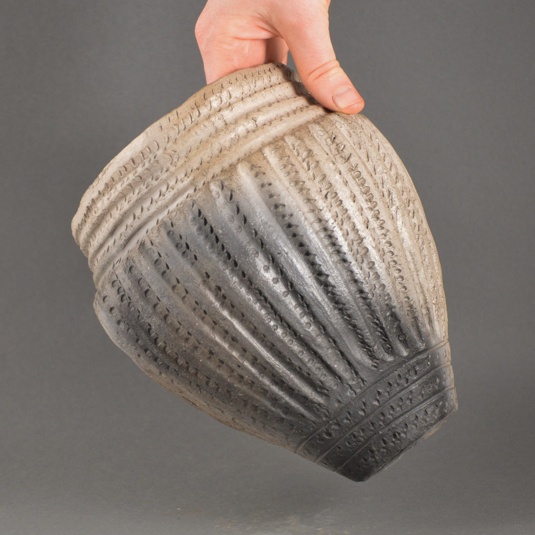 Turf Knowe Urn, Bronze Age