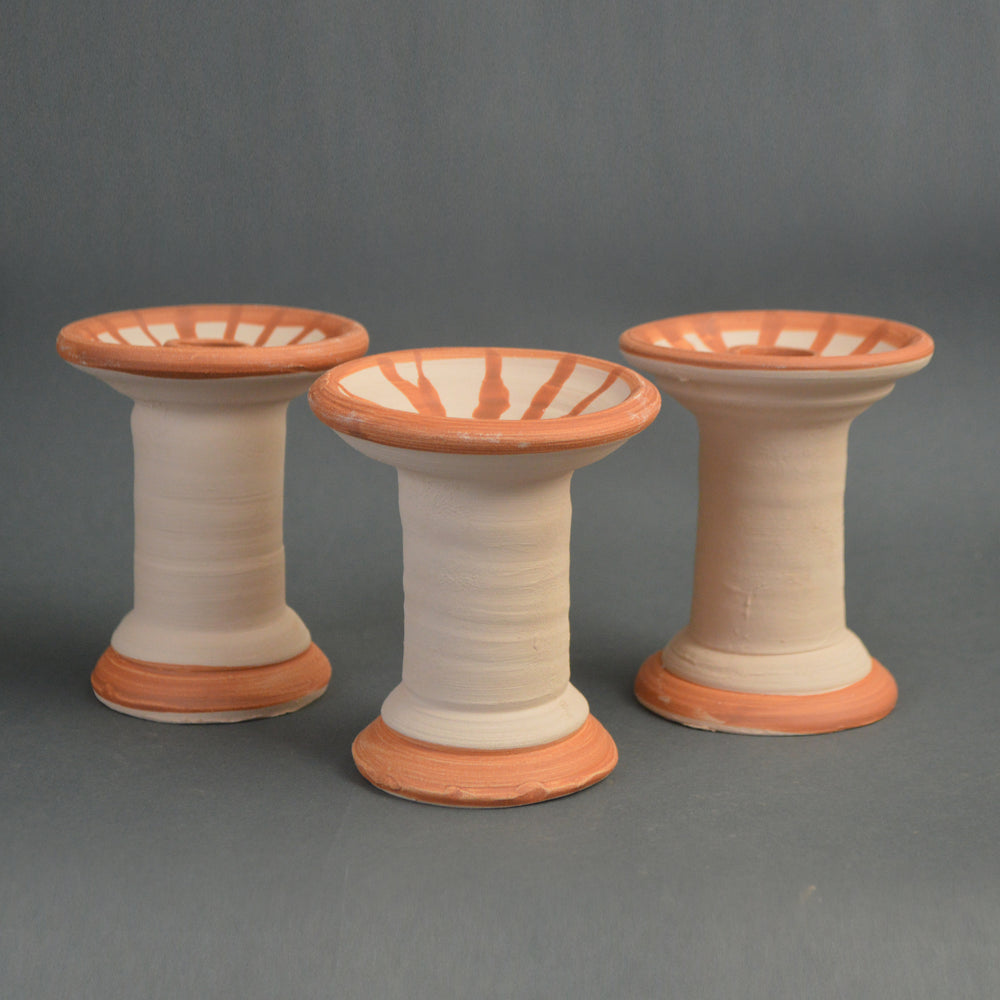 New Forest Candle Stick, Roman