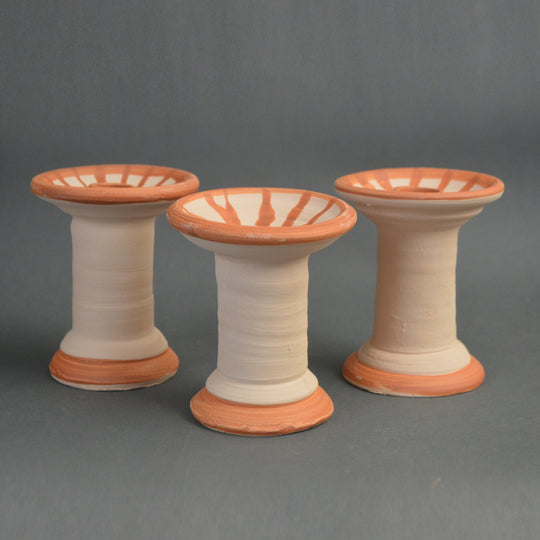 New Forest Candle Stick, Roman