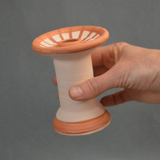 New Forest Candle Stick, Roman