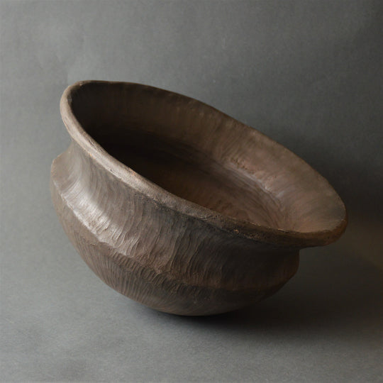 Grimston Ware, Carinated Bowl