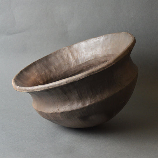 Grimston Ware, Carinated Bowl