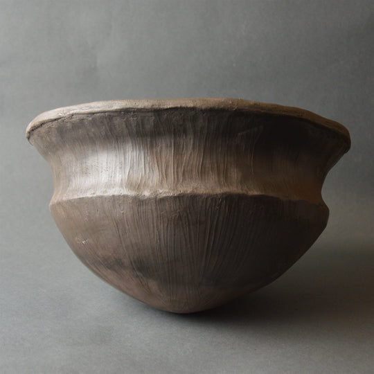 Grimston Ware, Carinated Bowl