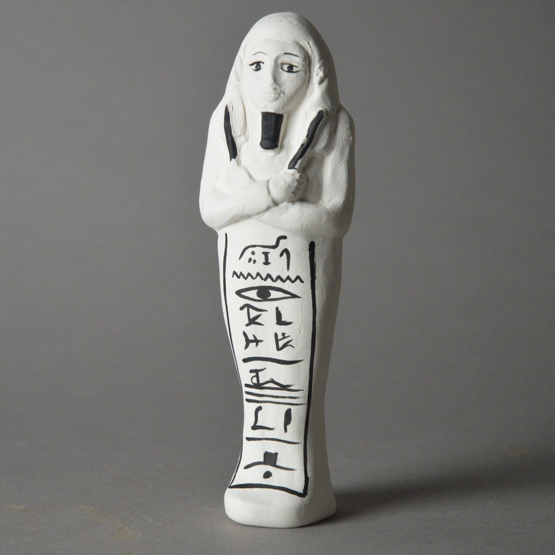 Egyptian Ushabti Figure - Small