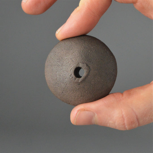 Iron Age Spindle Whorl